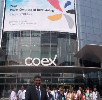 WCD Korea